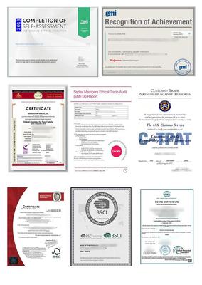 FSC森林認(rèn)證 規(guī)避貿(mào)易風(fēng)險(xiǎn)與節(jié)約成本的有效途徑