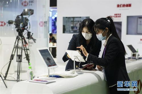 服貿(mào)展區(qū)開展首日亮點(diǎn) 貿(mào)易咨詢服務(wù)助力企業(yè)全球布局