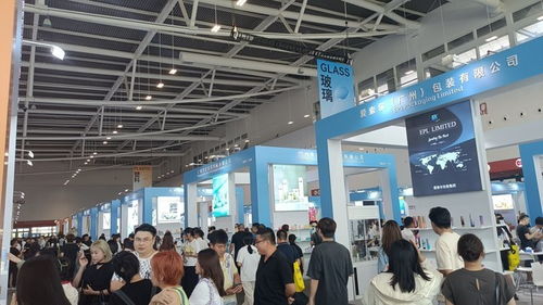 出海服務商誰更勝一籌？山海圖亮相IPDE 2024國際未來包裝展備受矚目，貿易咨詢服務成焦點