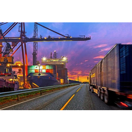 國際集運與貿易咨詢 您的全球商業拓展專家